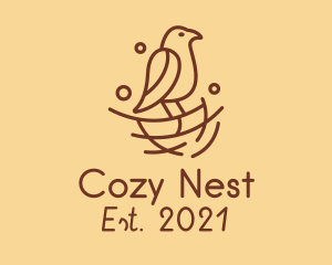 Bird Nest Sanctuary  logo