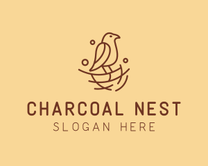 Bird Nest Sanctuary  logo