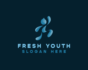 Youth Person Success logo