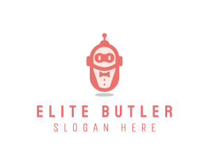 Robot Butler App logo