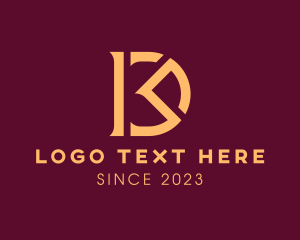 Luxurious Business Company logo