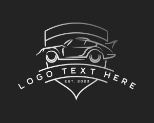 Vehicle Car Dealer  logo