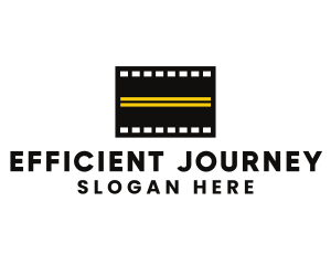 Road Filmstrip Cinema logo