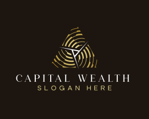 Finance Banking Investor logo