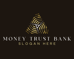 Finance Banking Investor logo design