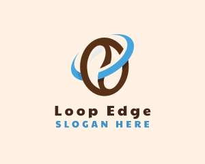 Coffee Bean Loop logo