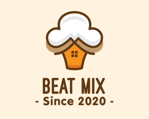 Muffin House Bakery logo