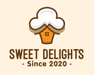 Muffin House Bakery logo