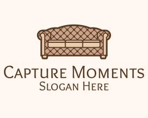 Retro Sofa Furniture logo