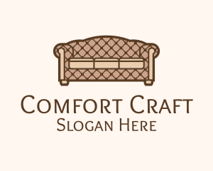 Retro Sofa Furniture logo