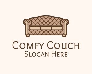 Retro Sofa Furniture logo