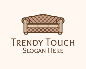 Retro Sofa Furniture logo