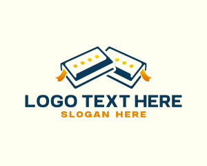 Book Chat Communication logo