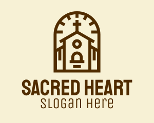 Catholic Cathedral Church logo