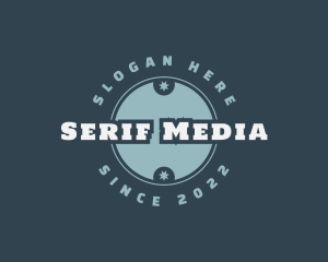 Star Serif Business logo