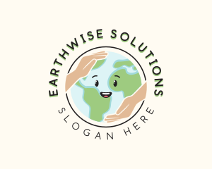 Environmental Planet Earth logo