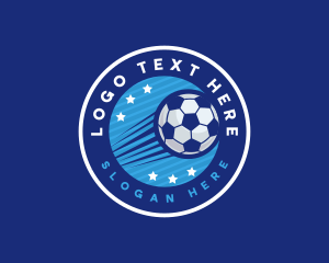 Soccer League Tournament logo