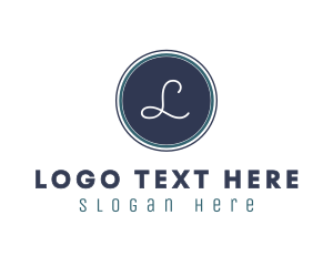 Generic Minimalist Business logo