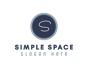 Generic Minimalist Business logo design