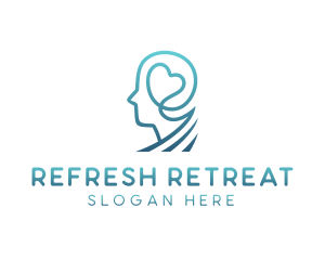 Psychiatrist Mindfulness Therapy logo