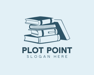 Book Learning Academic logo