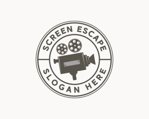 Multimedia Cinema Photography logo