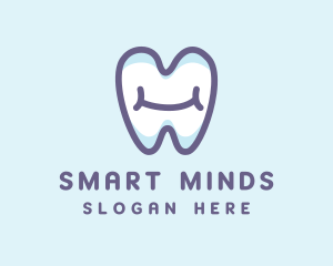 Smiling Tooth Dentist logo