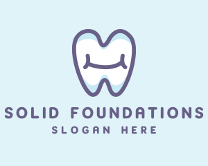 Smiling Tooth Dentist logo