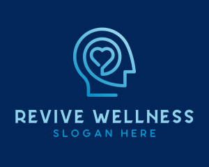 Mindfulness Healing Wellness  logo
