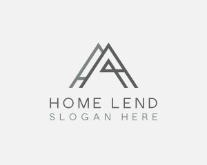 Real Estate Property Contractor logo