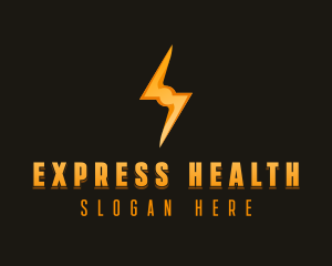 Thunder Express Energy logo