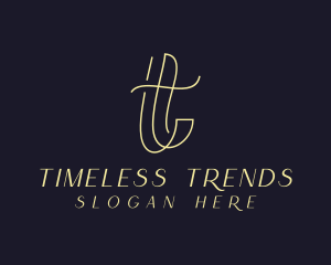 Ribbon Fashion Formal Attire logo