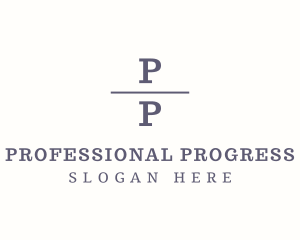 Professional Brand Firm logo design