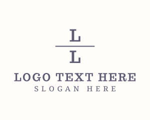 Brand - Professional Brand Firm logo design