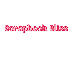 Cute Feminine Business logo
