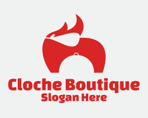 Red Cloche Restaurant  logo
