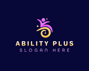 Disability Wheelchair Organization logo
