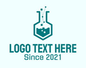 Pixel Lab Technology  logo
