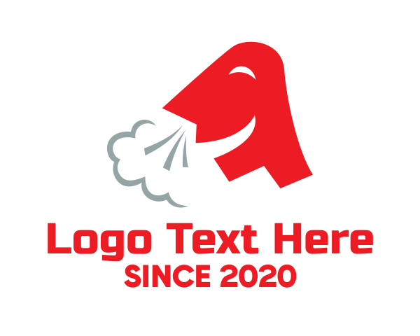 Spread logo example 2