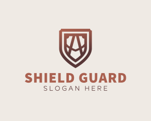 Security Shield Defense logo
