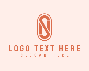 Simple Modern Agency logo