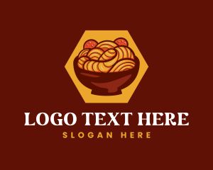 Pasta Bowl Cuisine logo