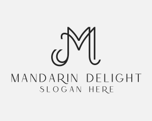 Fashion Jewelry Boutique logo design