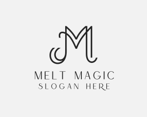 Fashion Jewelry Boutique logo design