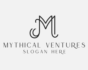 Fashion Jewelry Boutique logo design