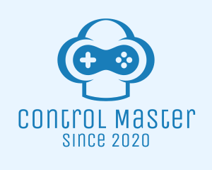 Game Controller Face logo