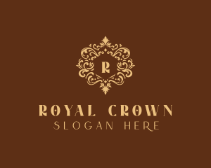 Royalty Monarchy Boutique logo