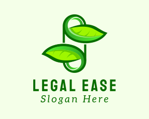 Herbal Leaf Capsule  logo