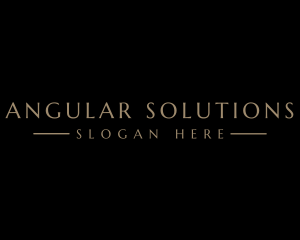 Professional Premium Business logo design