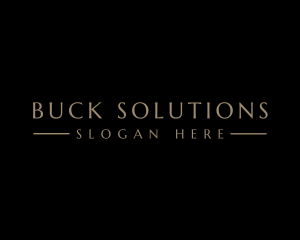 Professional Premium Business logo design